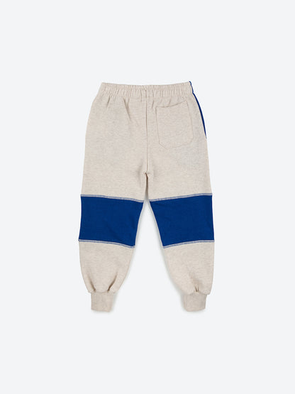 Bobo Choses B.C Color Block Jogging Pants