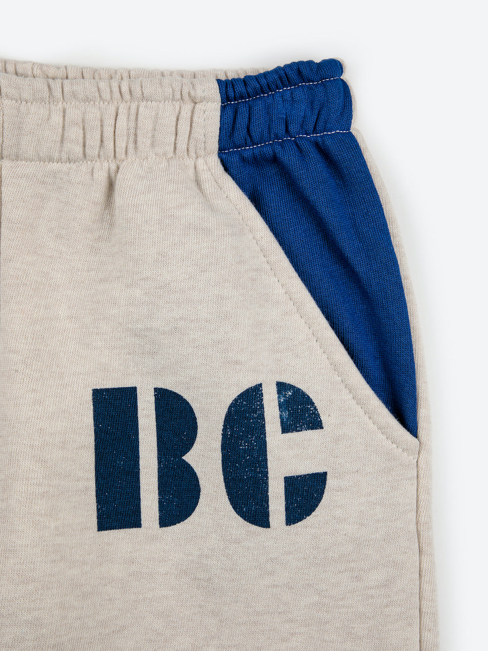 Bobo Choses B.C Color Block Jogging Pants