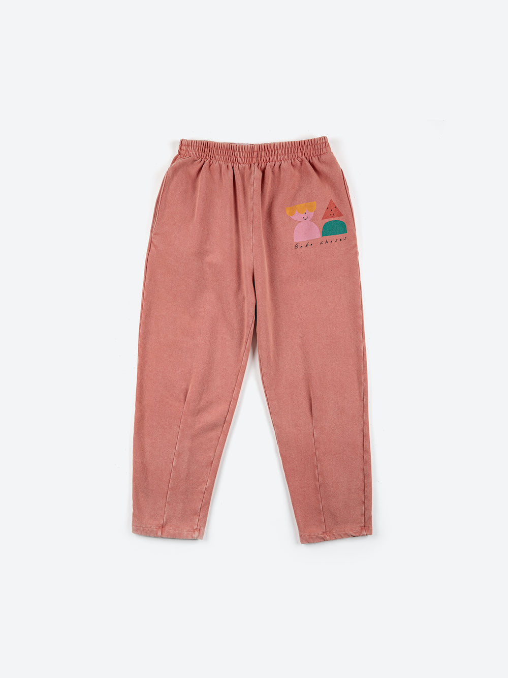 Bobo Choses Funny Friend Jogging Pants