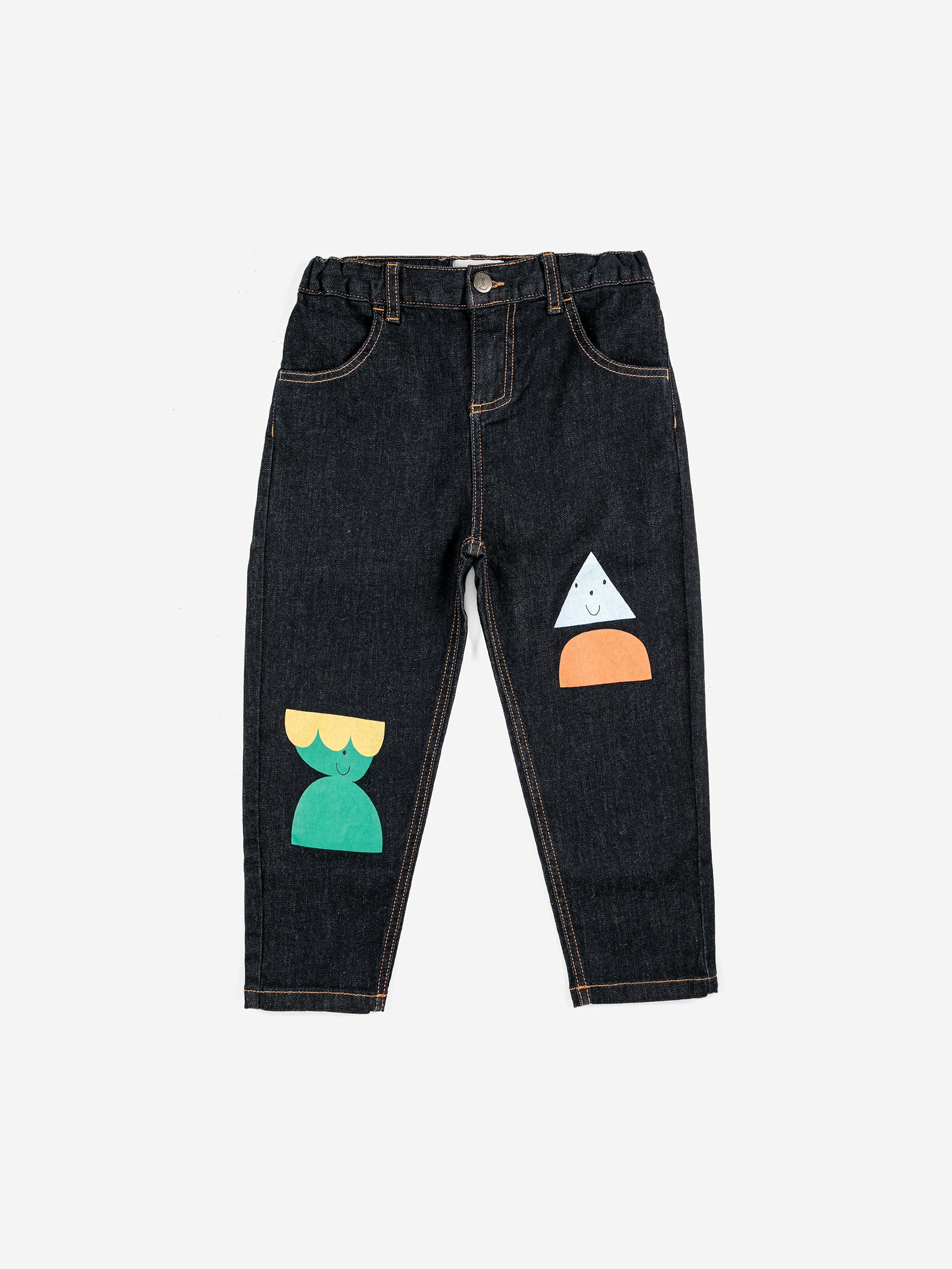 Bobo Choses B.C. Denim Pants