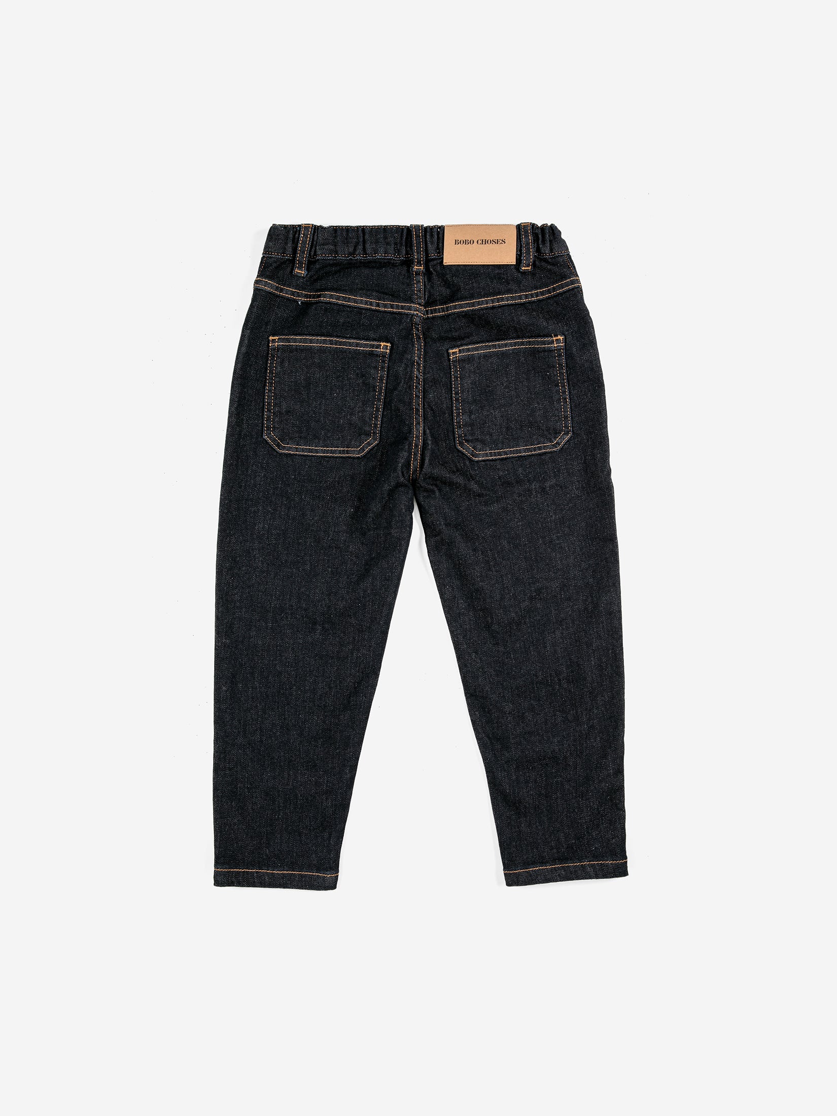 Bobo Choses B.C. Denim Pants