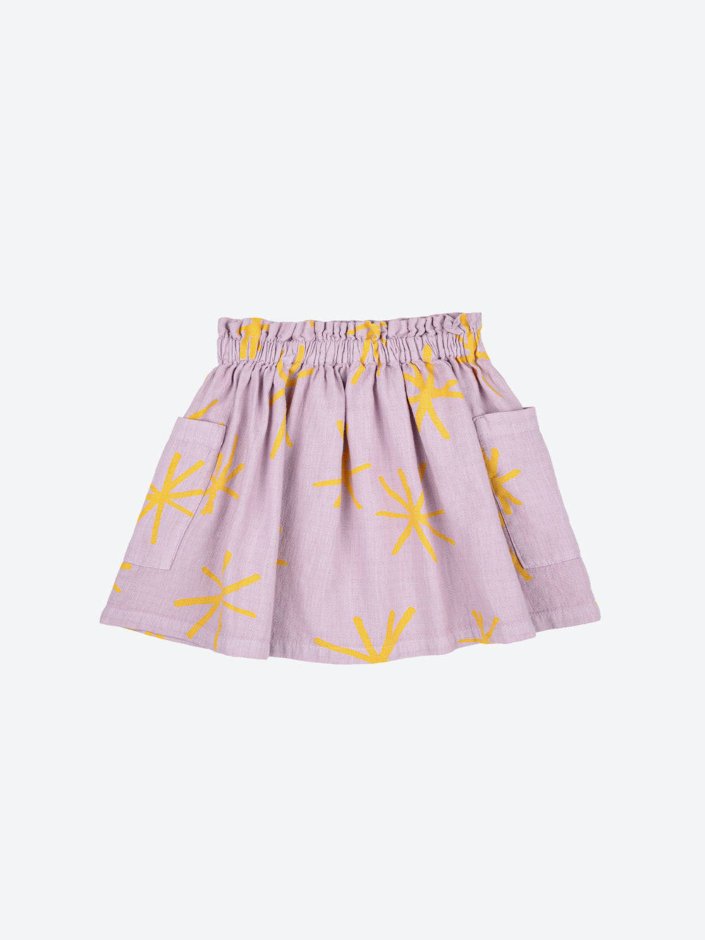 Bobo Choses Sparkle All Over Woven Skirt