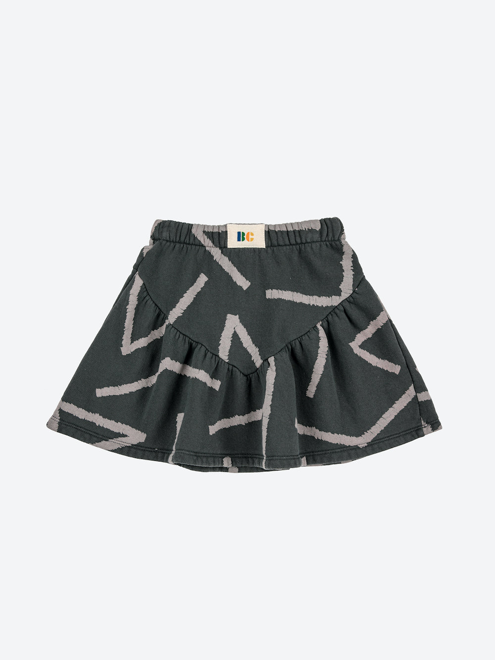 Bobo Choses Lines All Over Skirt