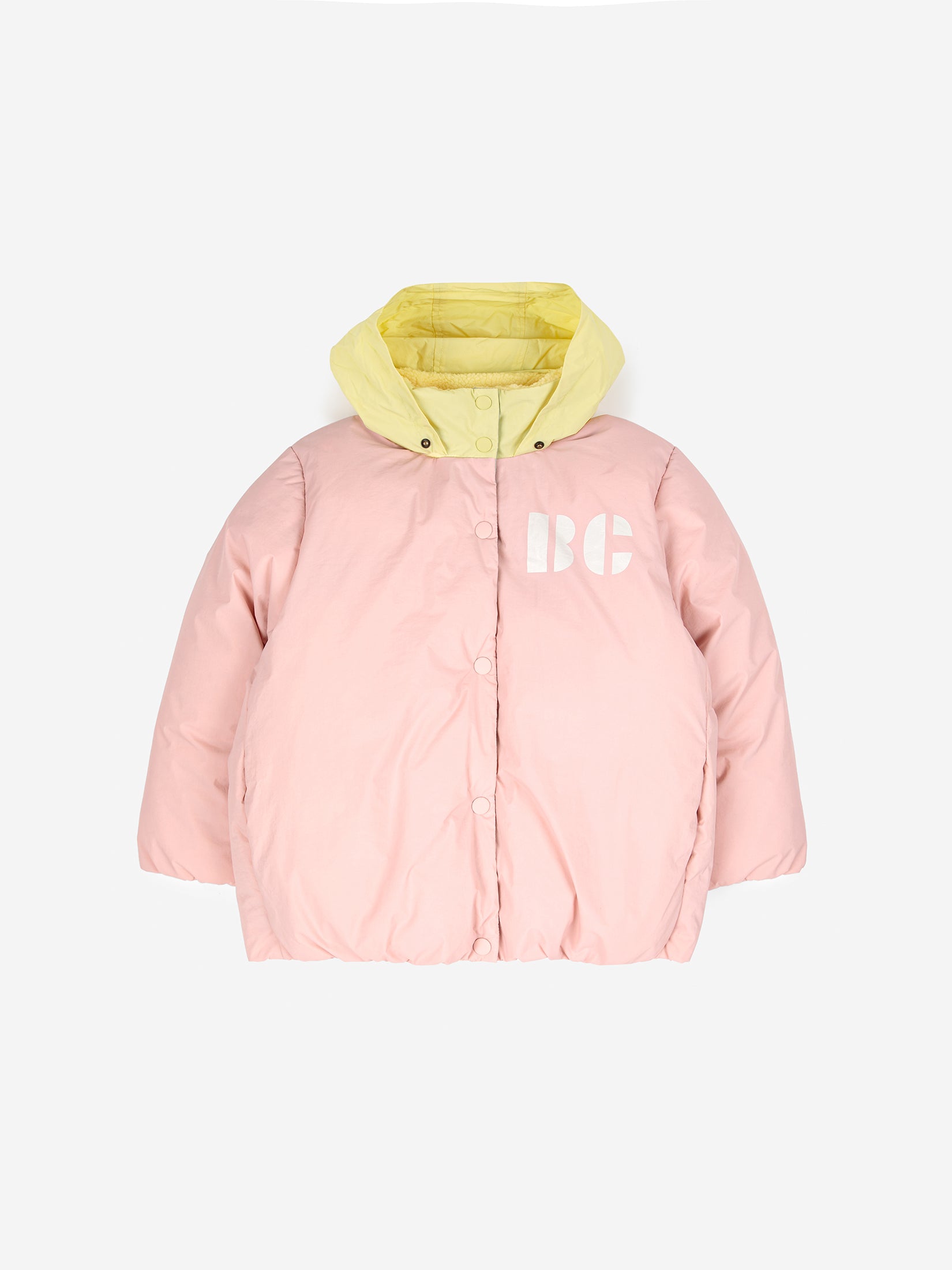 Bobo Choses B.C Anorak