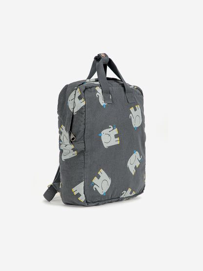 Bobo Choses The Elephant All Over Schoolbag