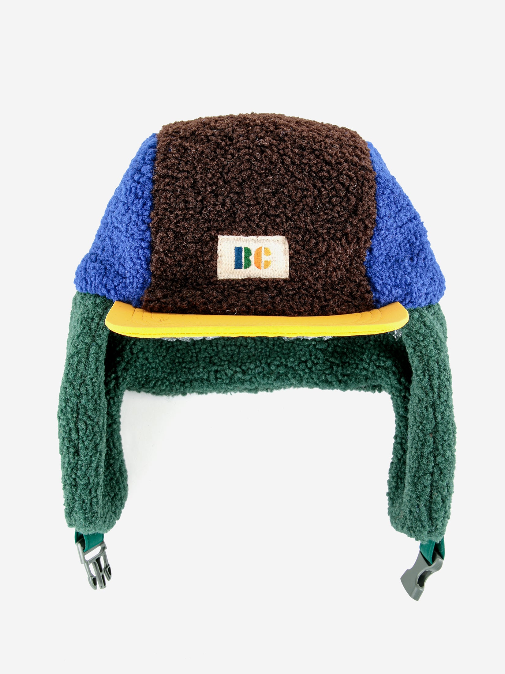 South Park Kyle Broflovski Trapper Hat 