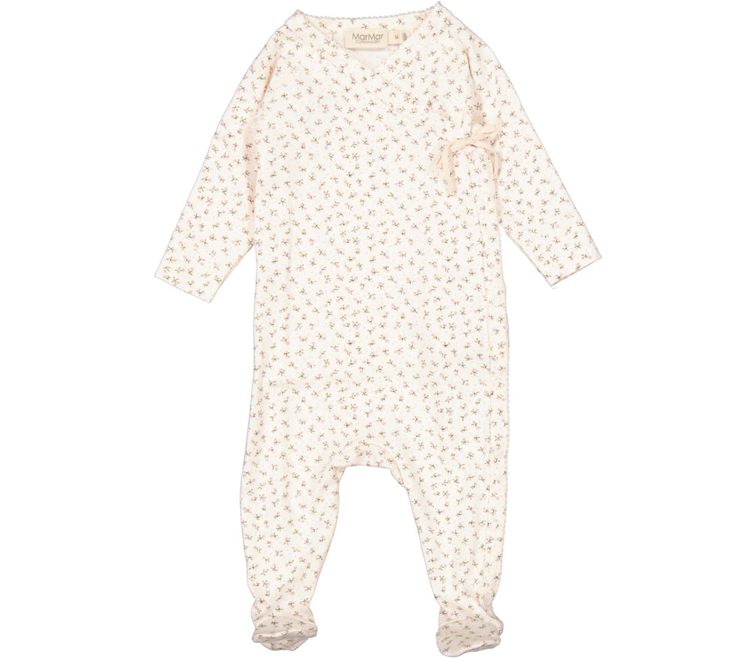 MarMar Copenhagen Rubetta Onesie - Petite Fleurs