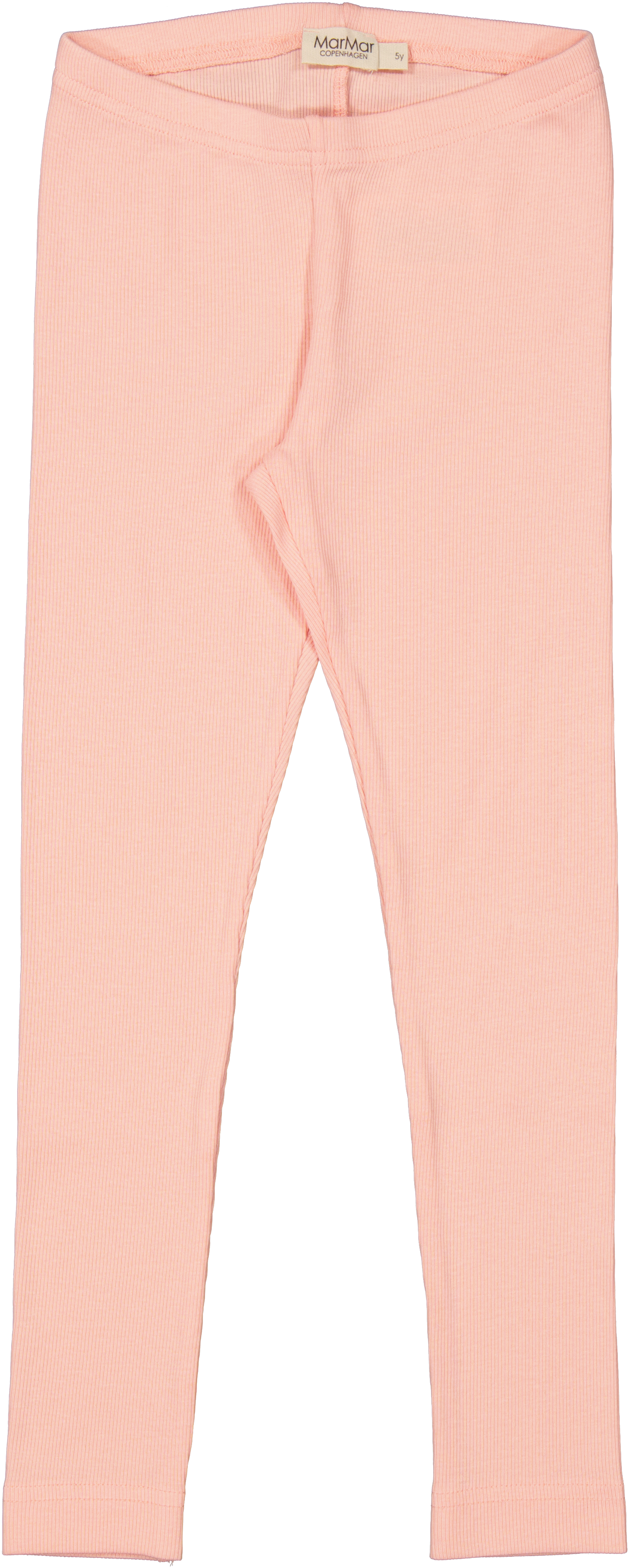 MarMar Copenhagen Leg Leggings - Soft Coral