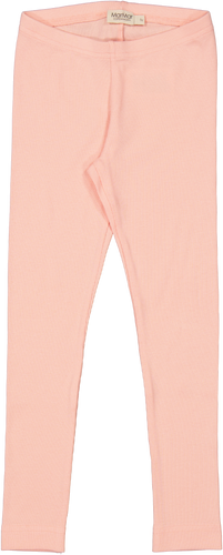 MarMar Copenhagen Leg Leggings - Soft Coral