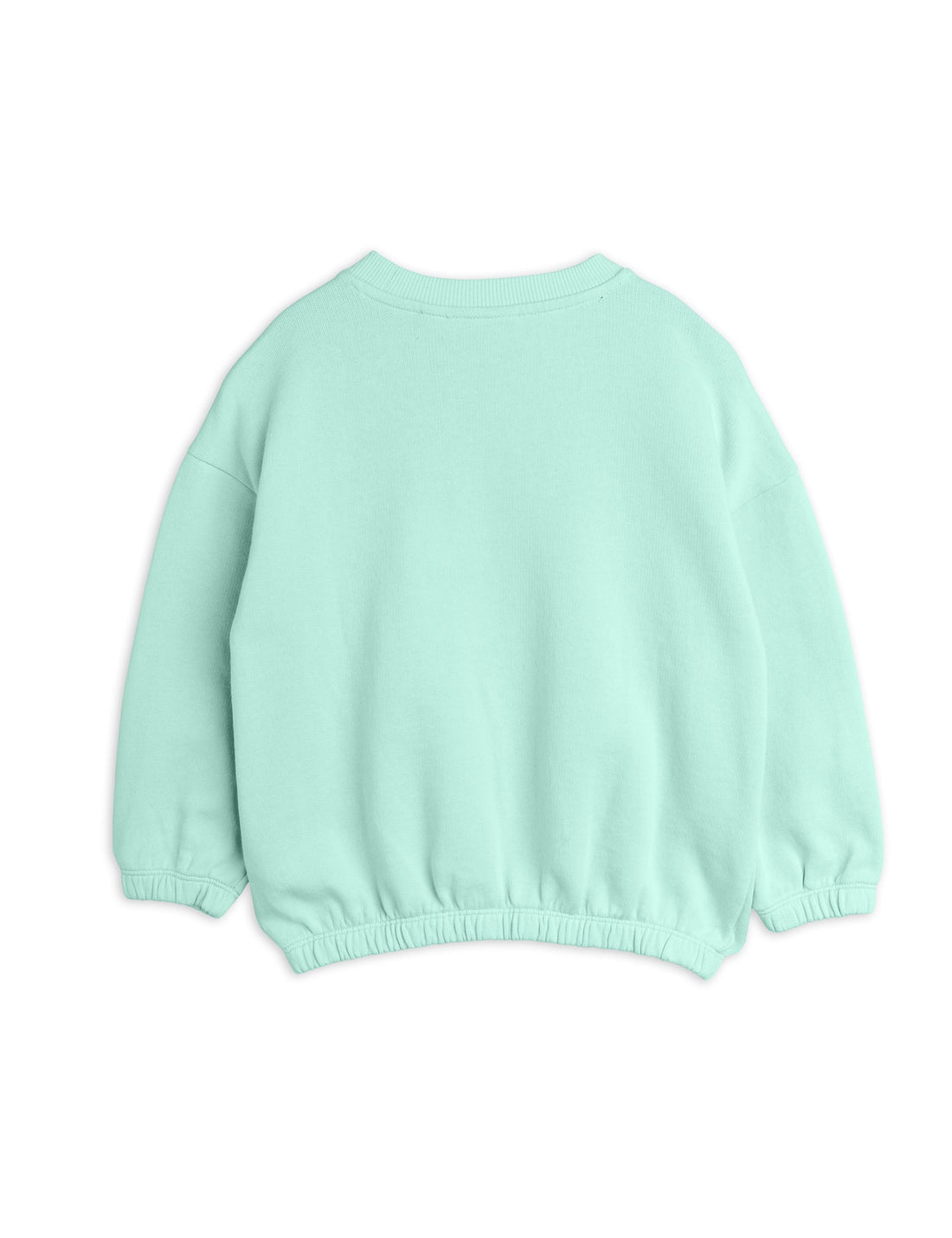 Mini Rodini Jogging Sweatshirt - Green