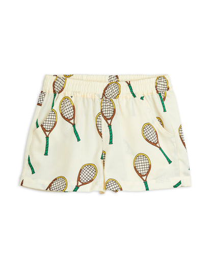 Mini Rodini Tennis Woven Shorts