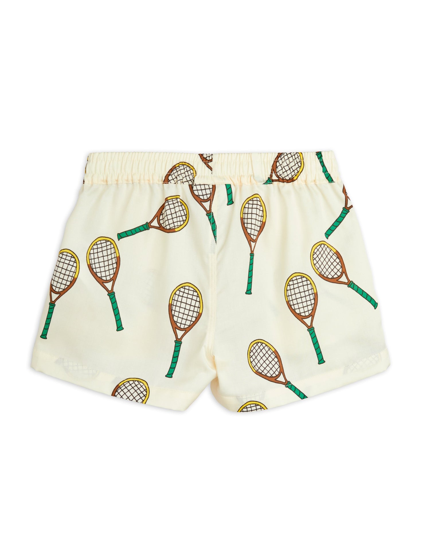 Mini Rodini Tennis Woven Shorts