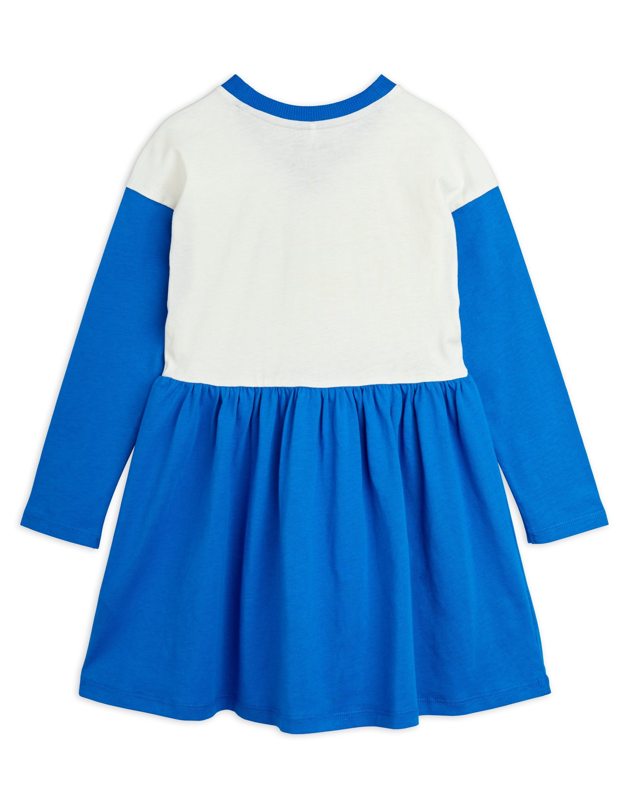 Mini Rodini Tennis Long Sleeve Dress