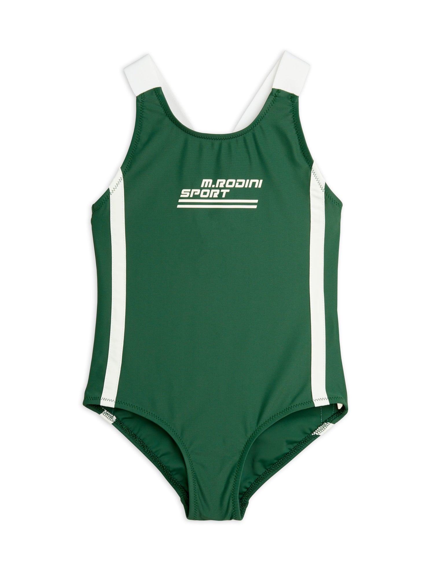 Mini Rodini M Rodini Sport Swimsuit