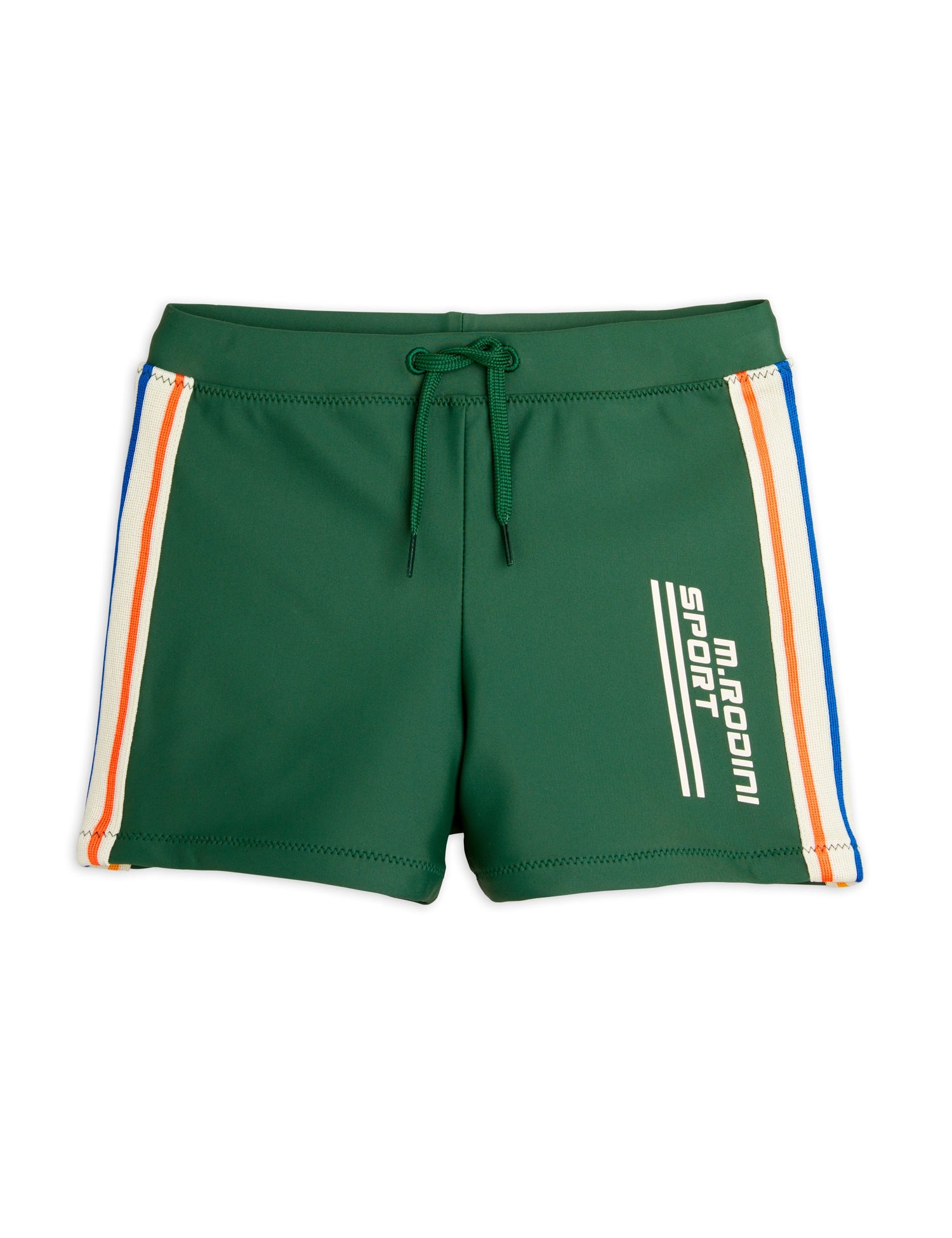 Mini Rodini M Rodini Sport Swim Pants