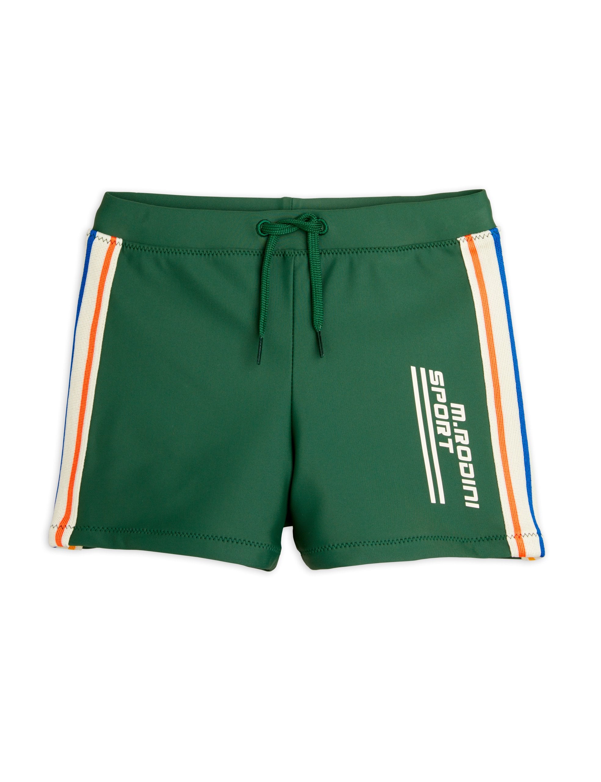 Mini Rodini M Rodini Sport Swim Pants