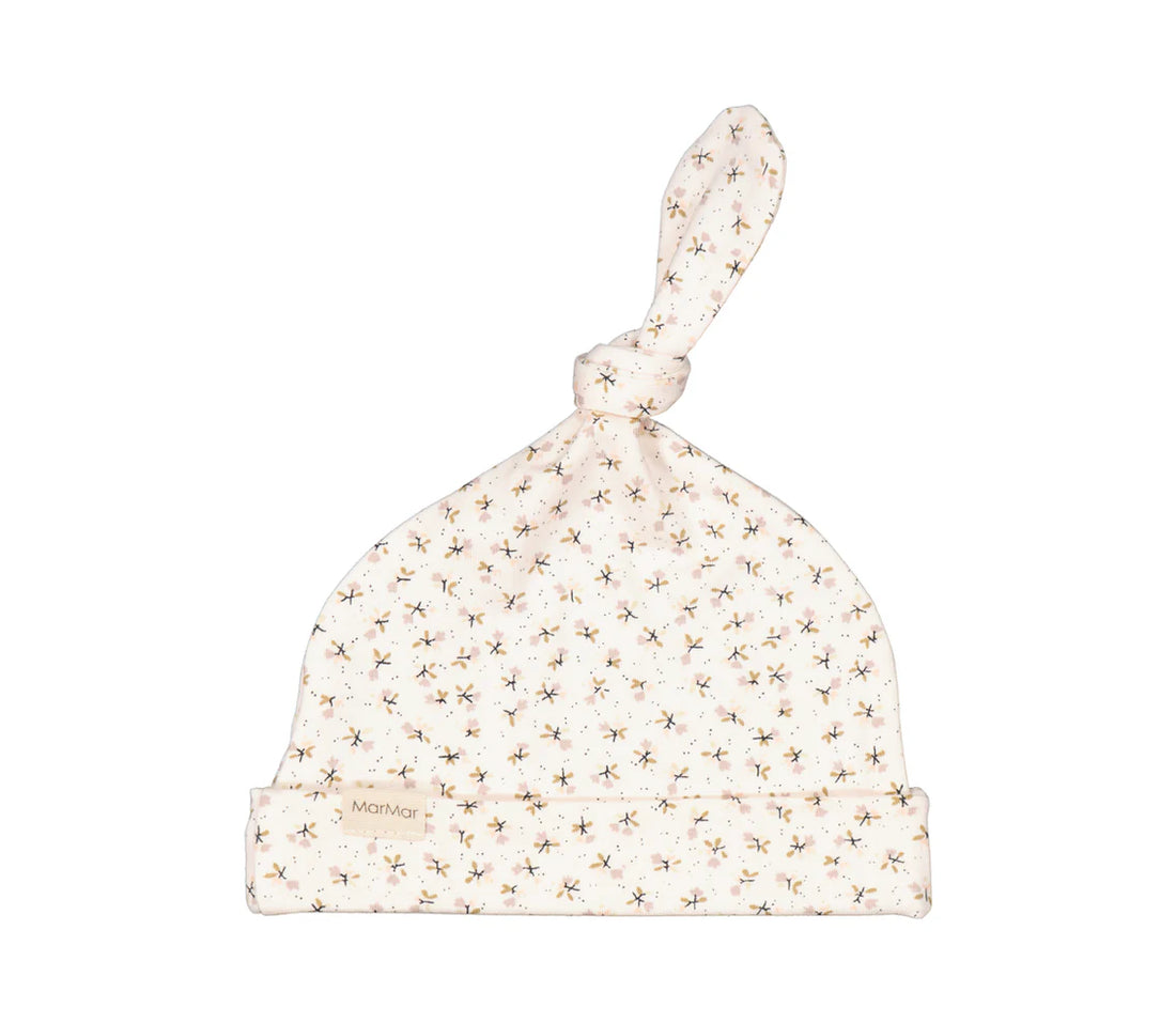 MarMar Copenhagen Aiki Hat - Petite Fleurs