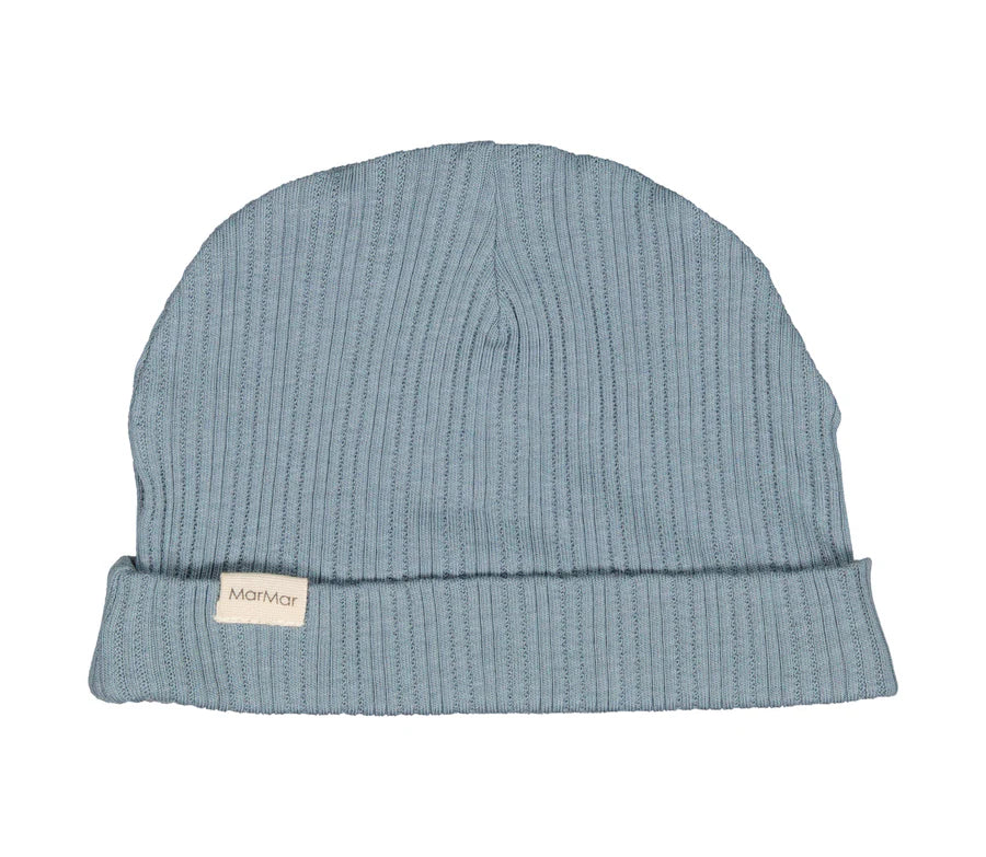 MarMar Copenhagen Hat Aiko - Blue Dove