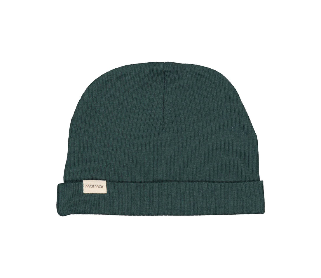 MarMar Copenhagen Aiko Hat - Pine