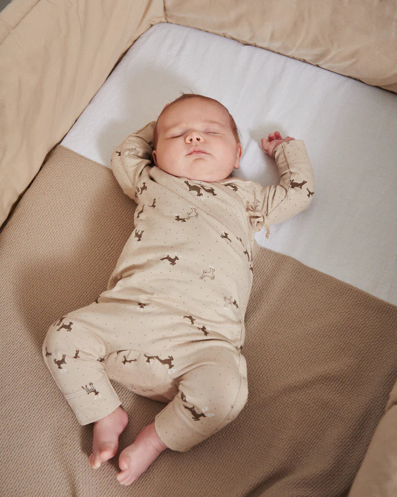 MarMar Copenhagen Rula Onesie - Reindeer