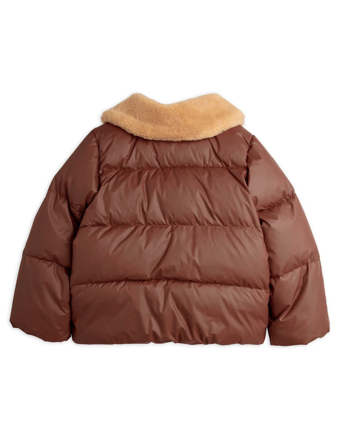 Mini Rodini Dog Emb Puffer Jacket