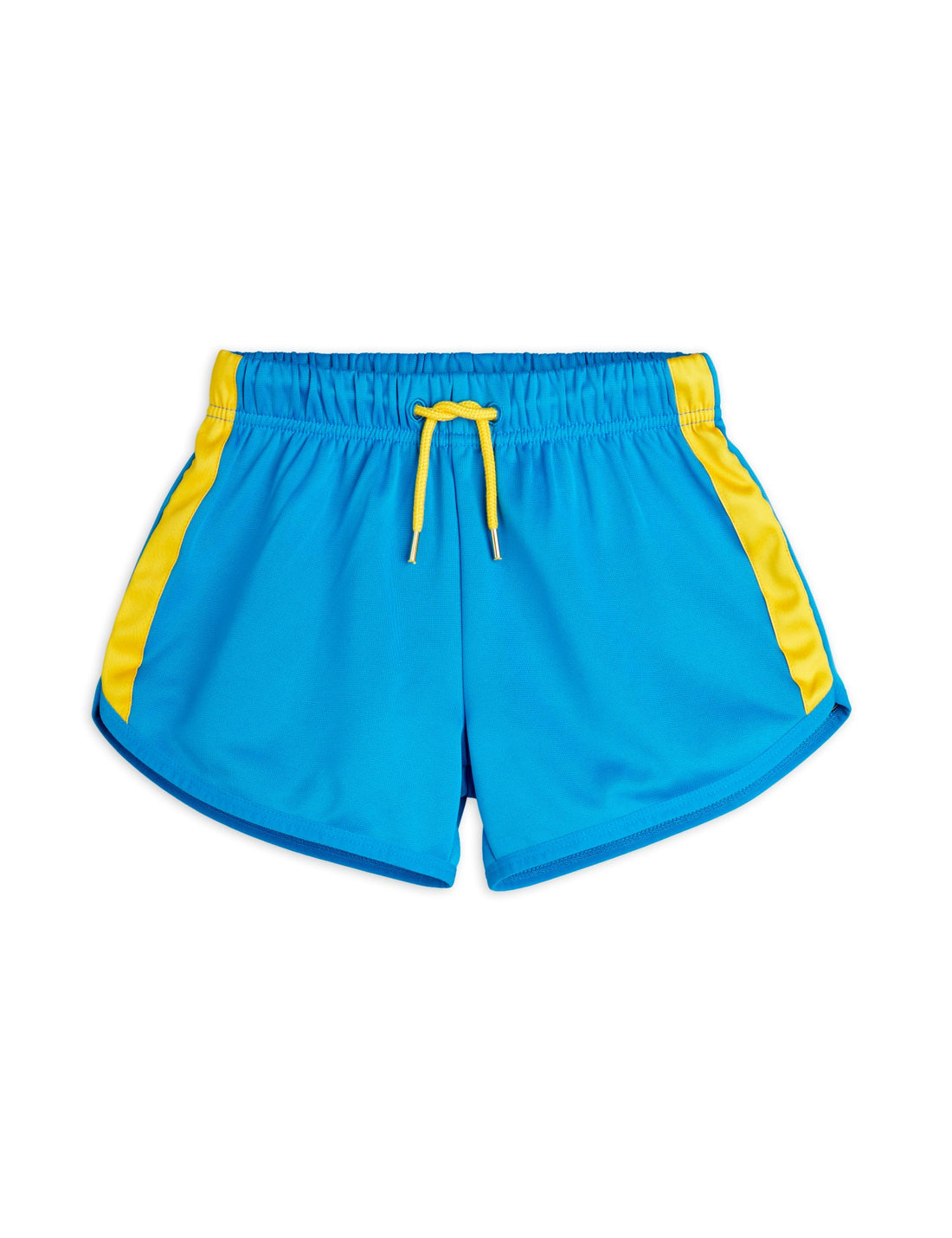 Mini Rodini WCT Shorts - Blue