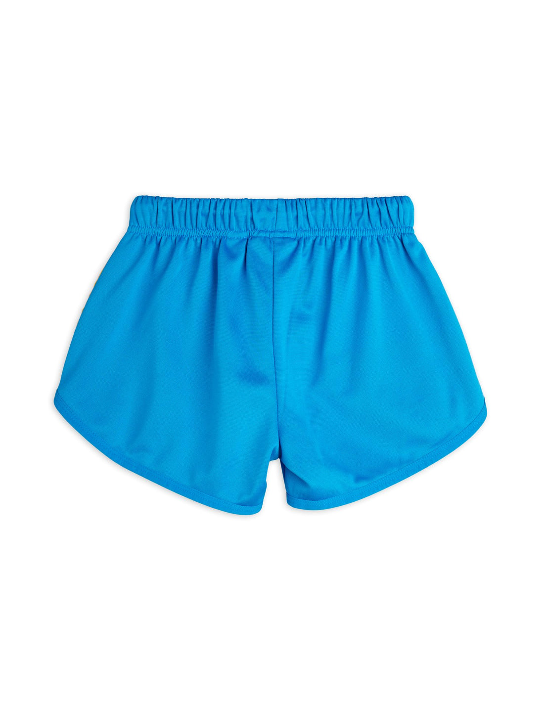 Mini Rodini WCT Shorts - Blue