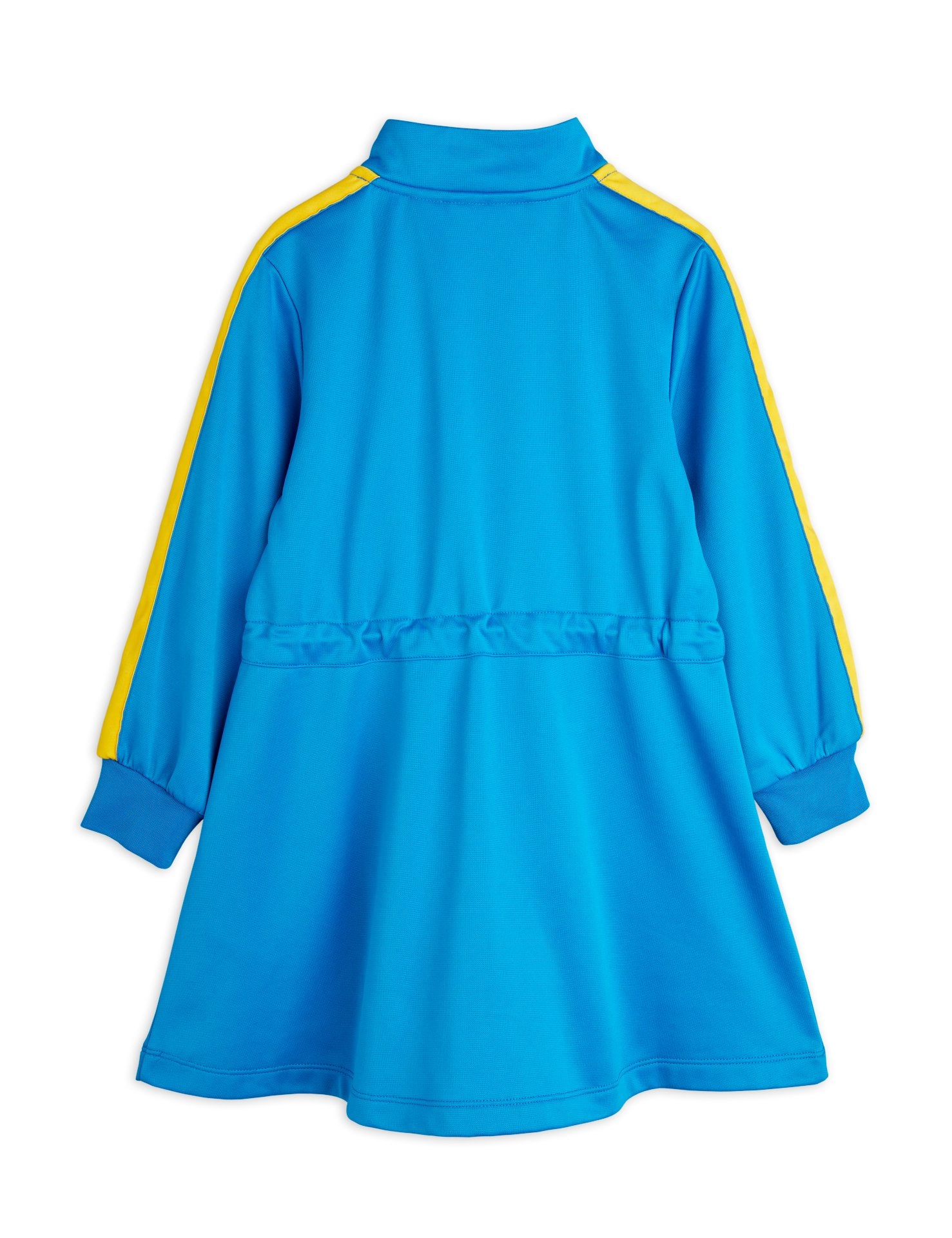 Mini Rodini WCT Dress - Blue