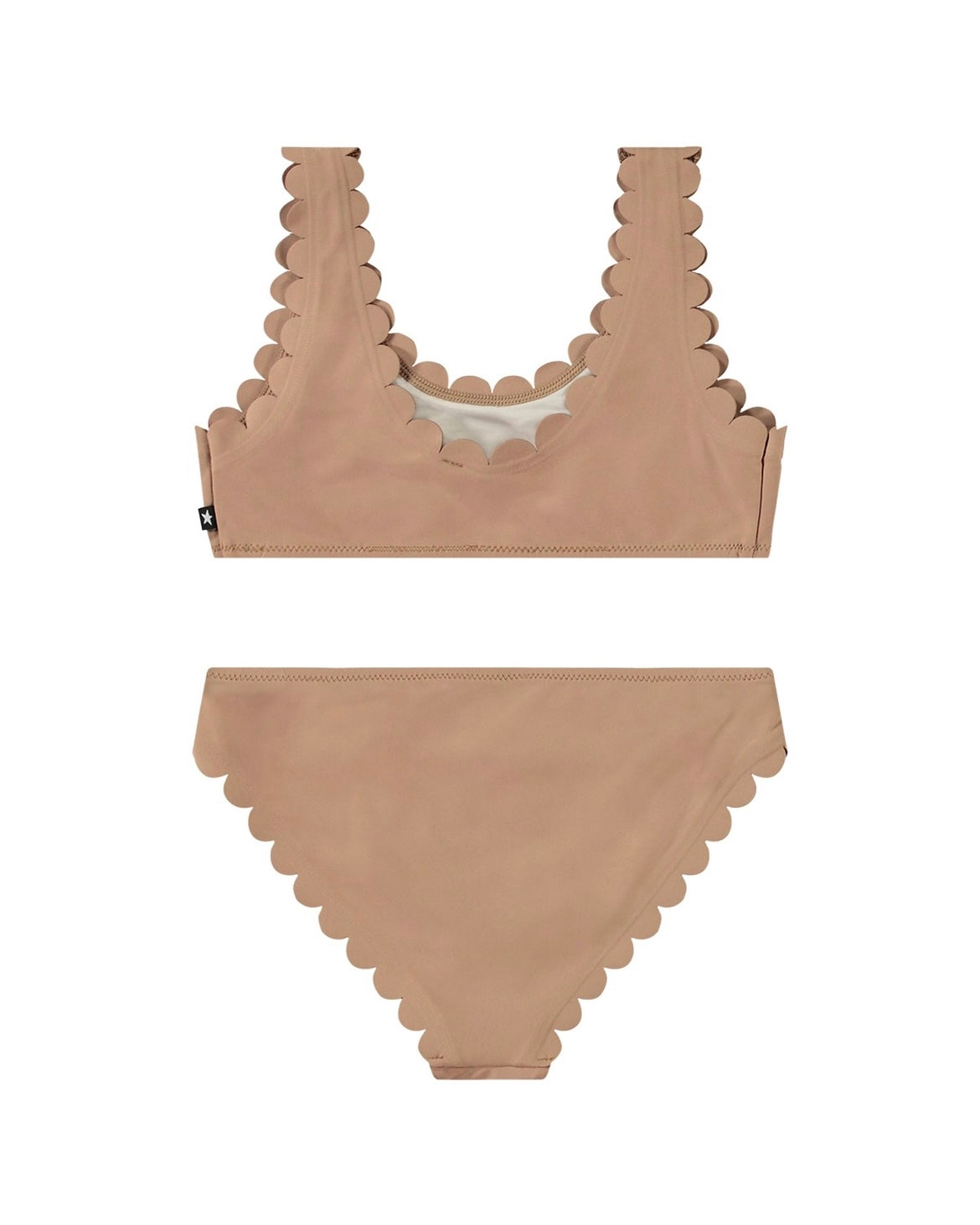 Molo Nolina Bikini - Sandalwood