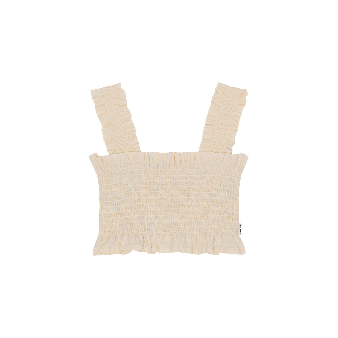 Molo Rolfia Tops - Summer Sand