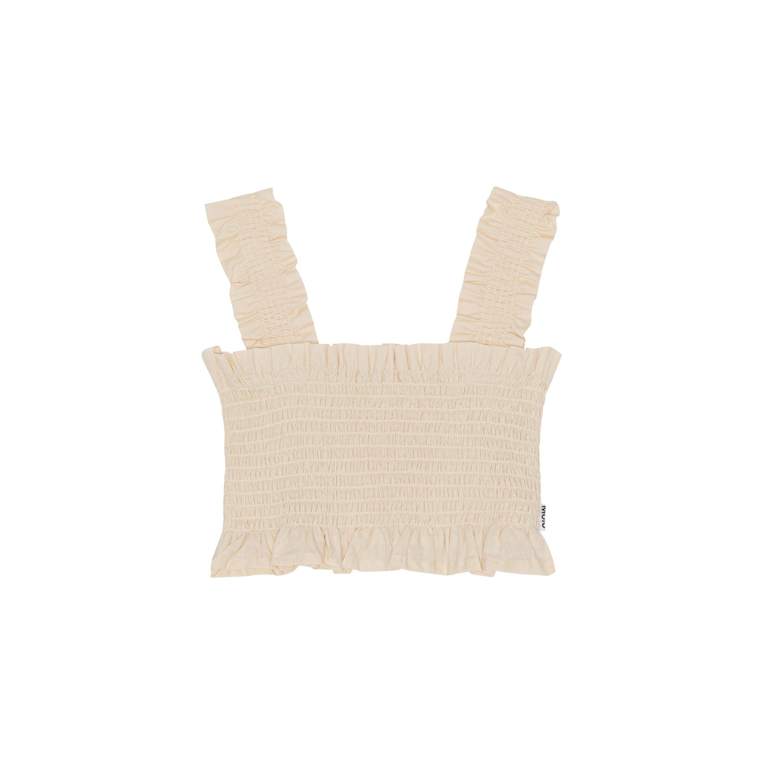 Molo Rolfia Tops - Summer Sand