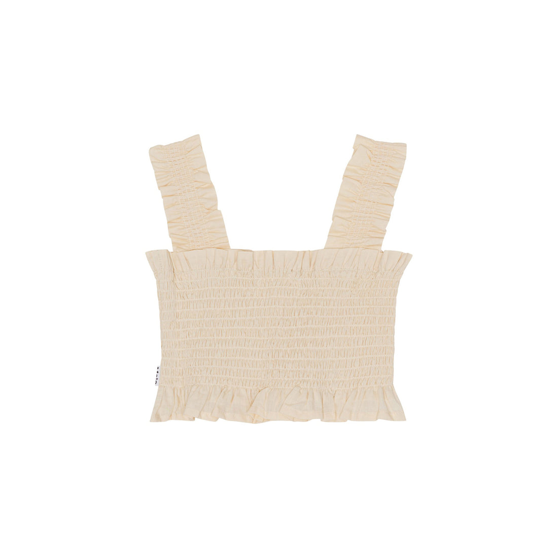 Molo Rolfia Tops - Summer Sand