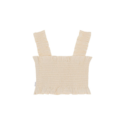 Molo Rolfia Tops - Summer Sand