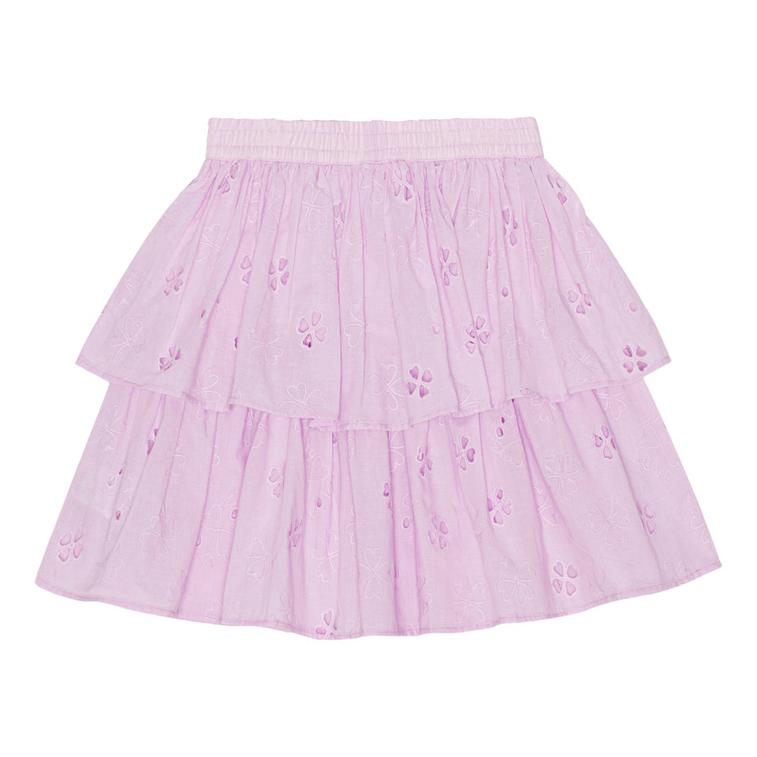 Molo Brigitte Skirt - Alpine Glow