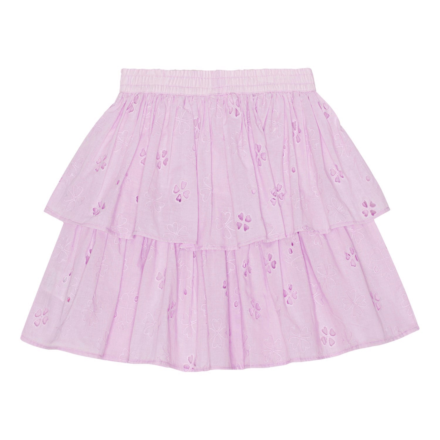 Molo Brigitte Skirt - Alpine Glow