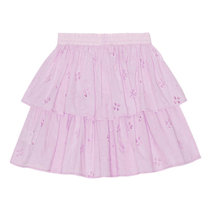 Molo Brigitte Skirt - Alpine Glow