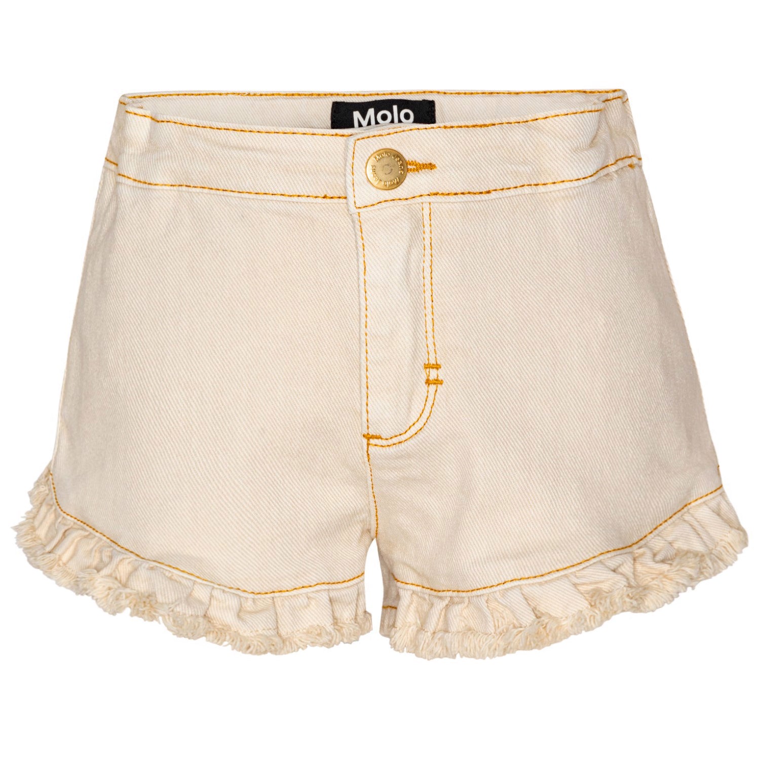 Molo Agnetha Shorts - Summer Sand