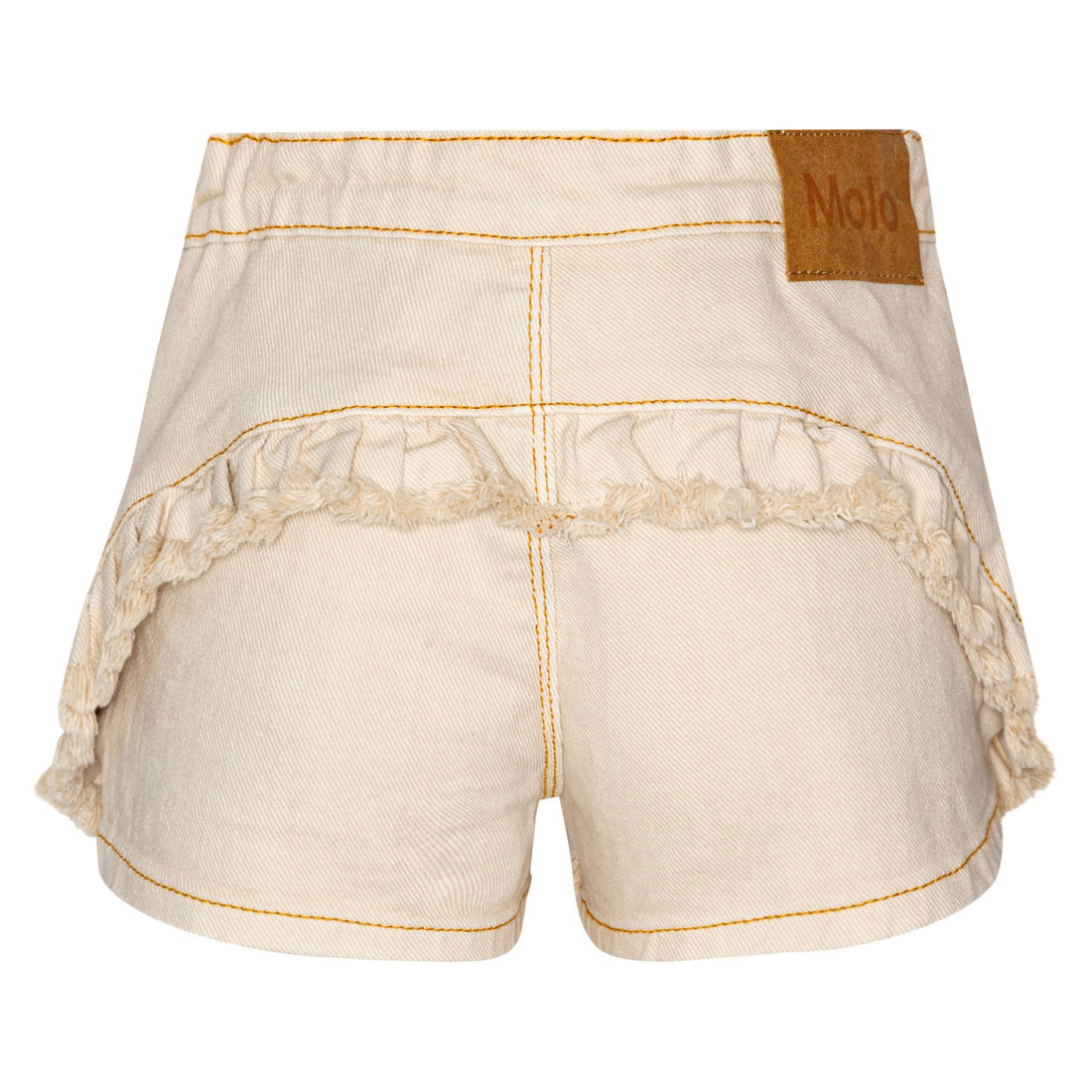 Molo Agnetha Shorts - Summer Sand