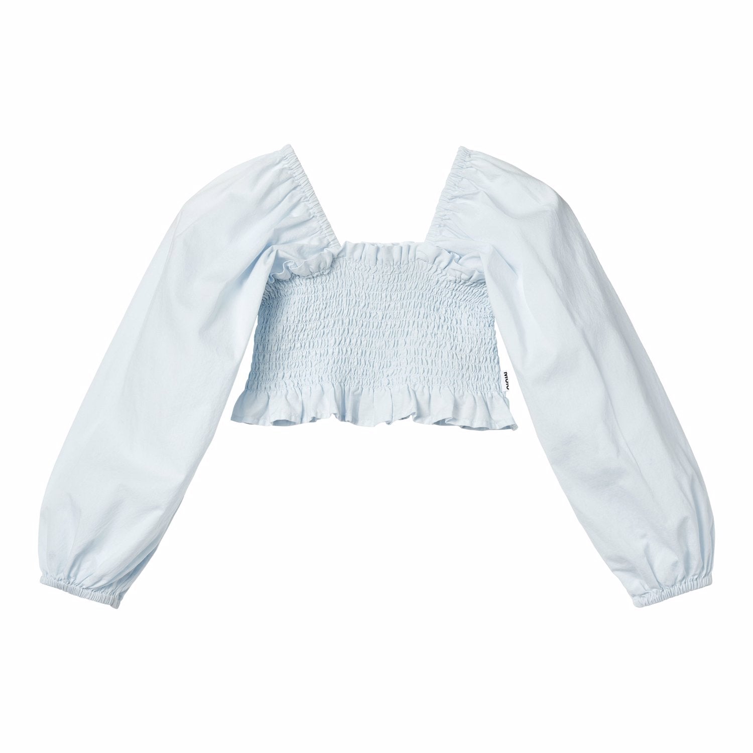 Molo Rosemary Top - Skywriting