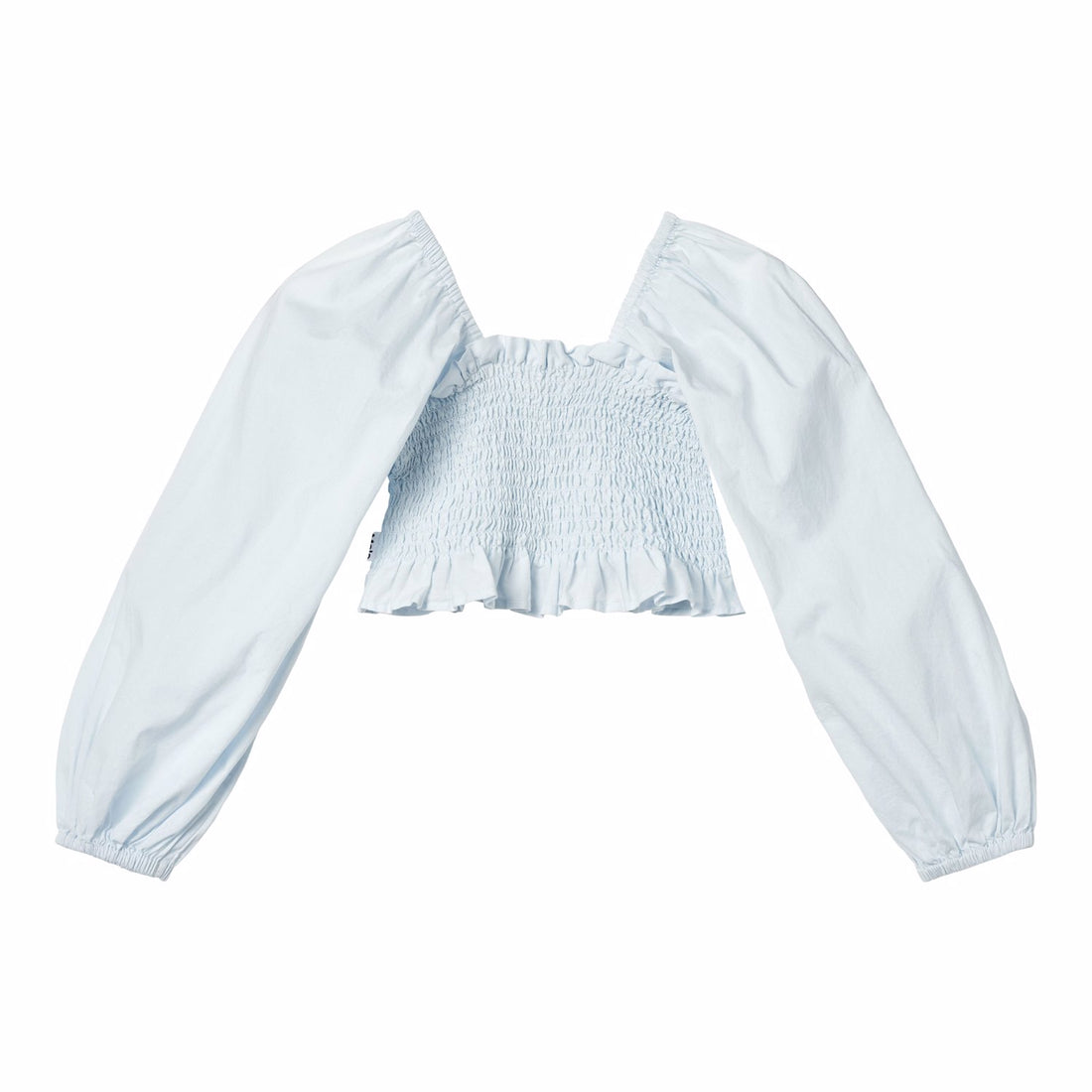 Molo Rosemary Top - Skywriting