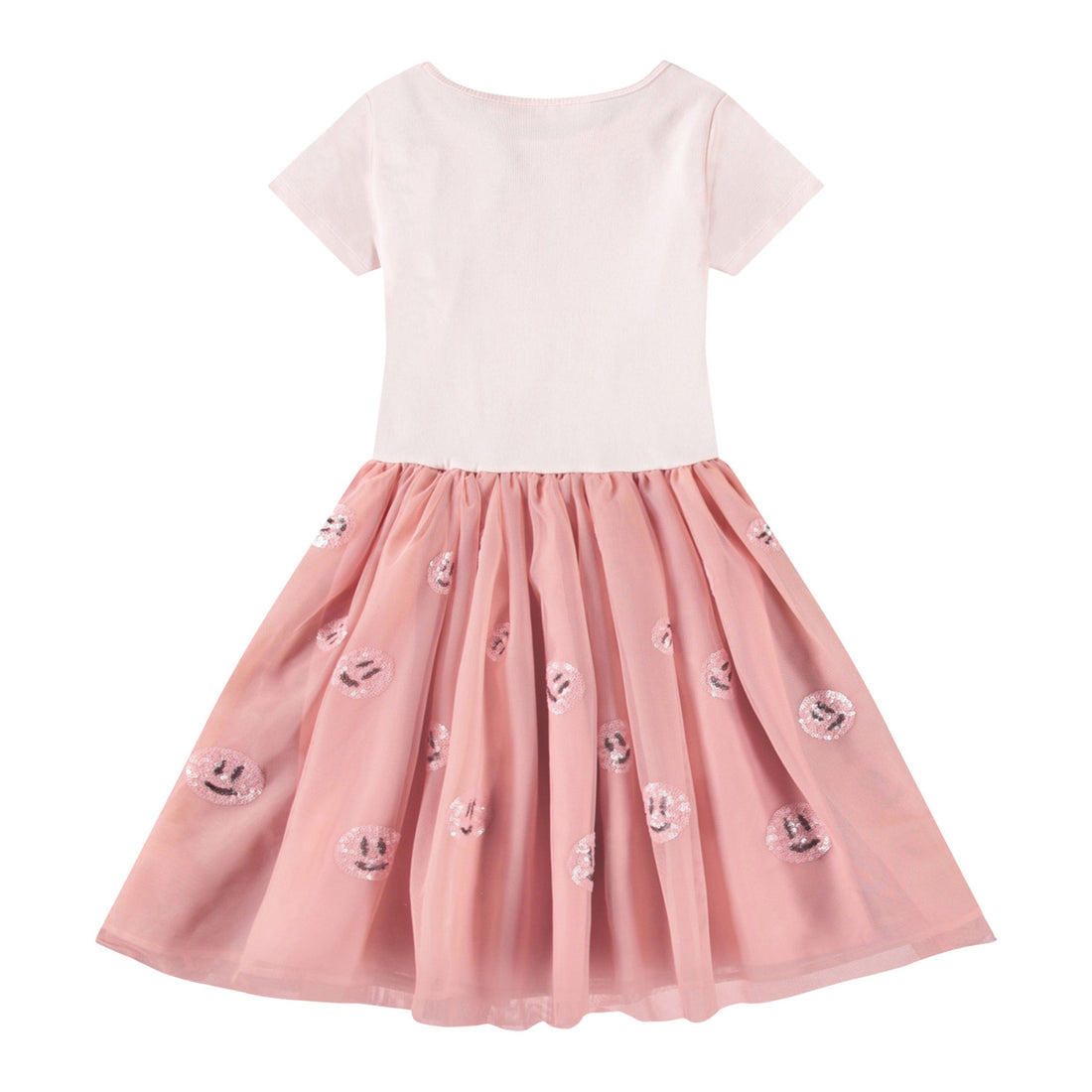 Molo Cyrusila Dress - Charlotte Pink