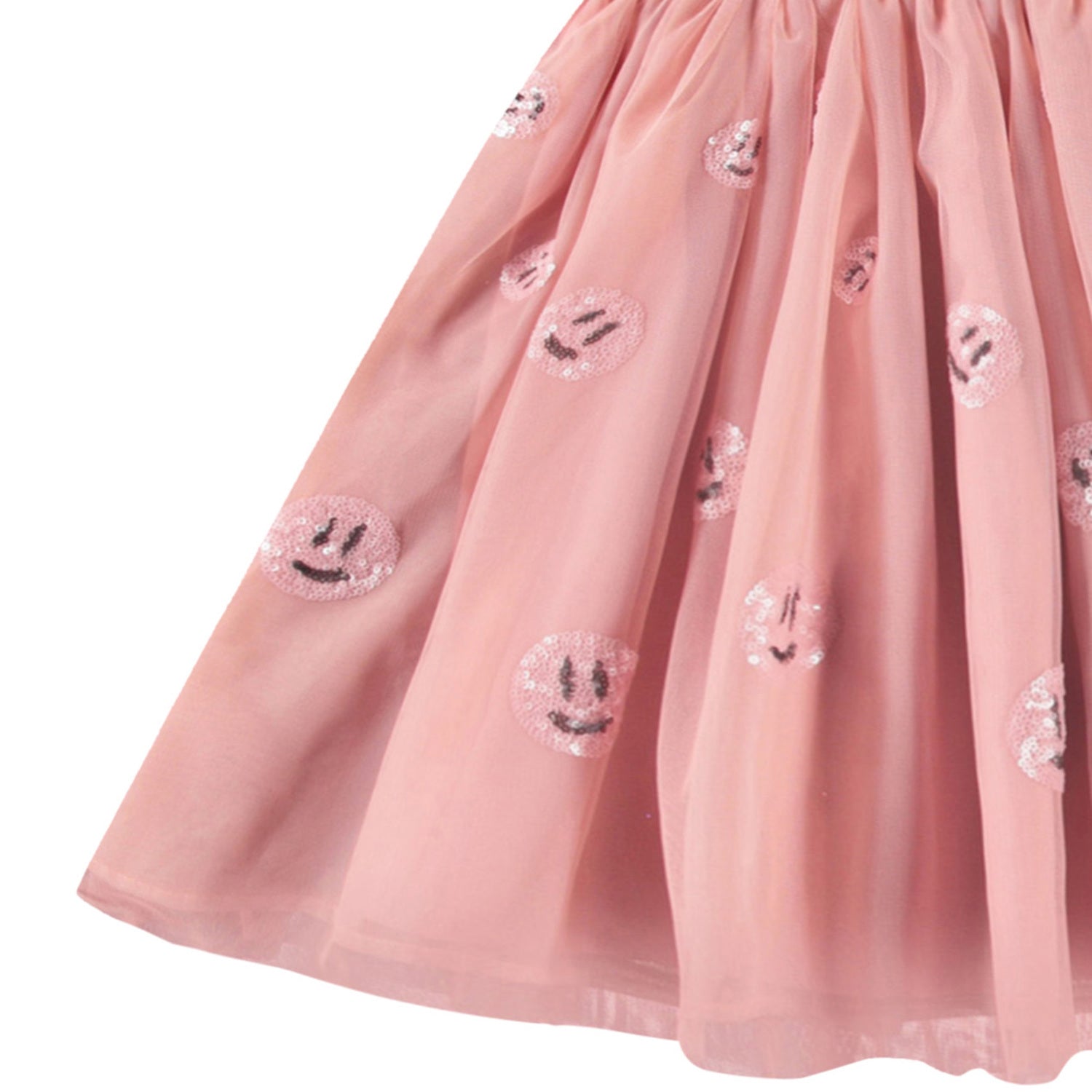 Molo Cyrusila Dress - Charlotte Pink