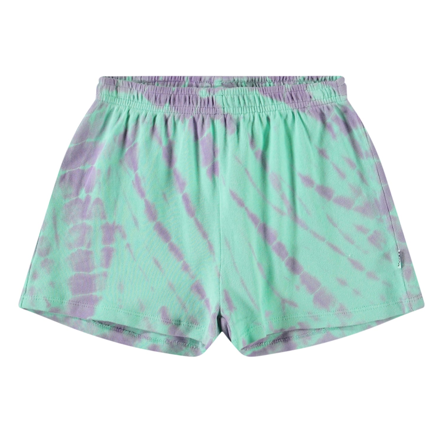 Molo Akima Short - Ocean Tie Dye