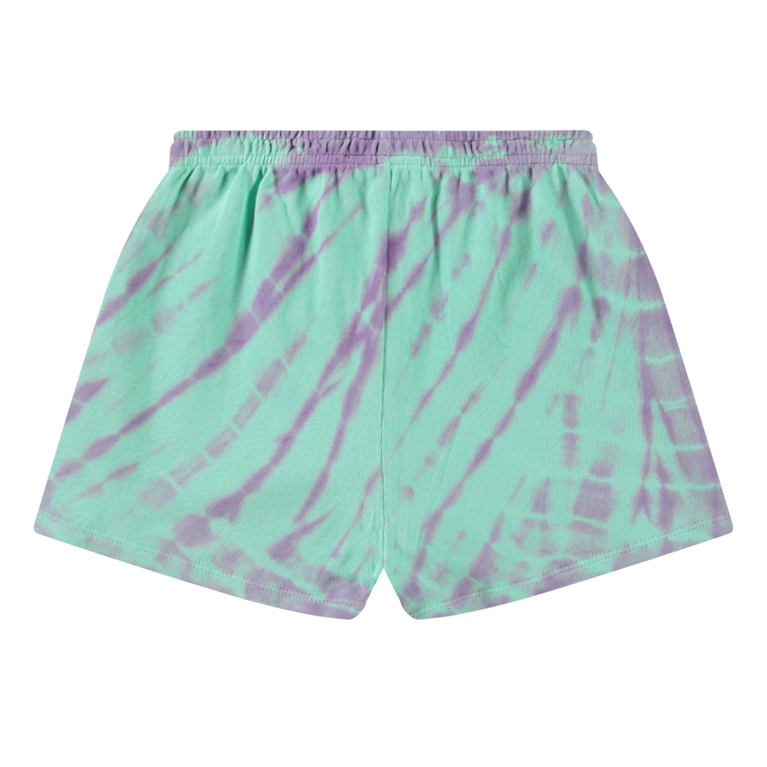 Molo Akima Short - Ocean Tie Dye