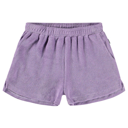 Molo Angel Short - Violaceous