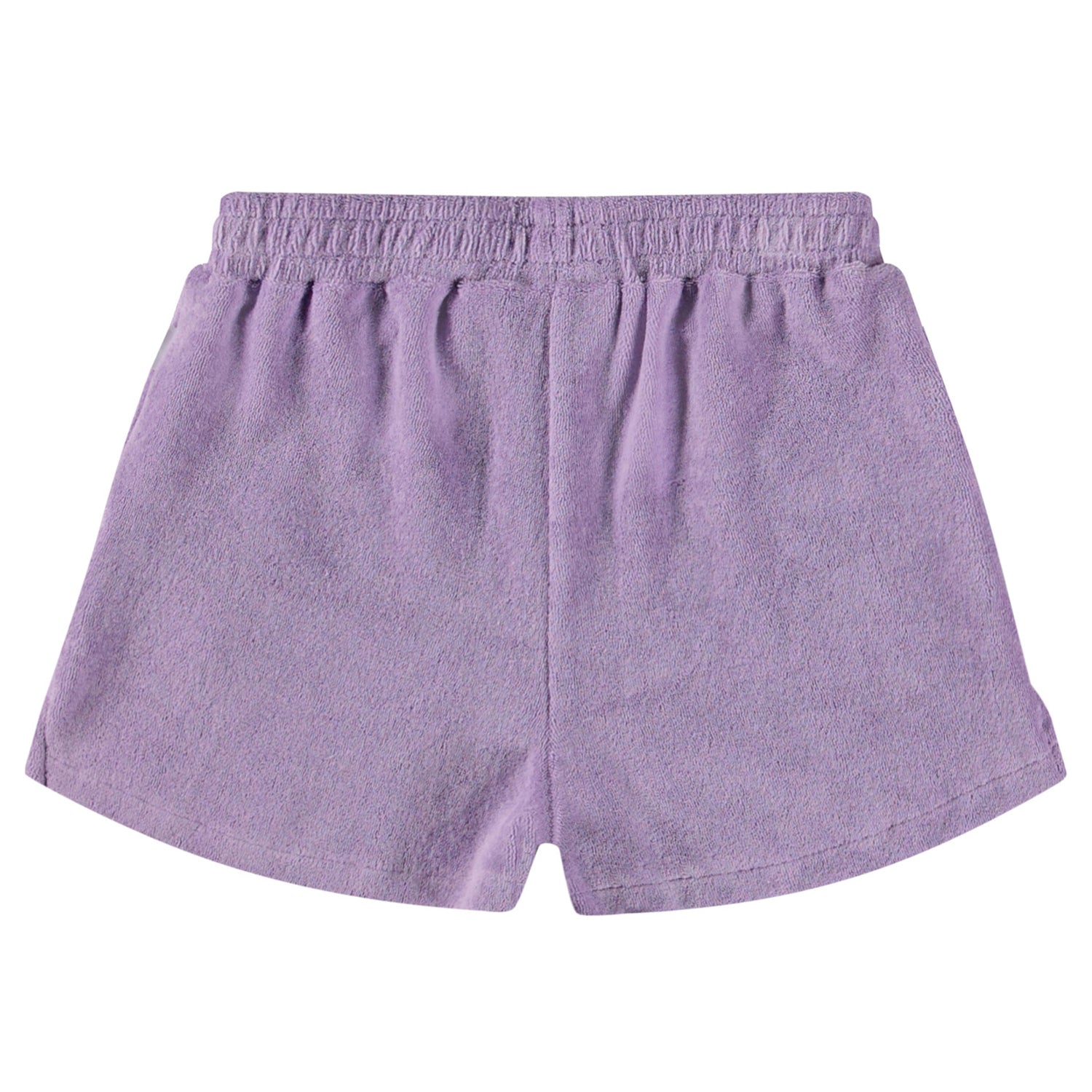 Molo Angel Short - Violaceous