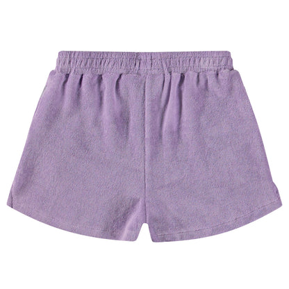 Molo Angel Short - Violaceous