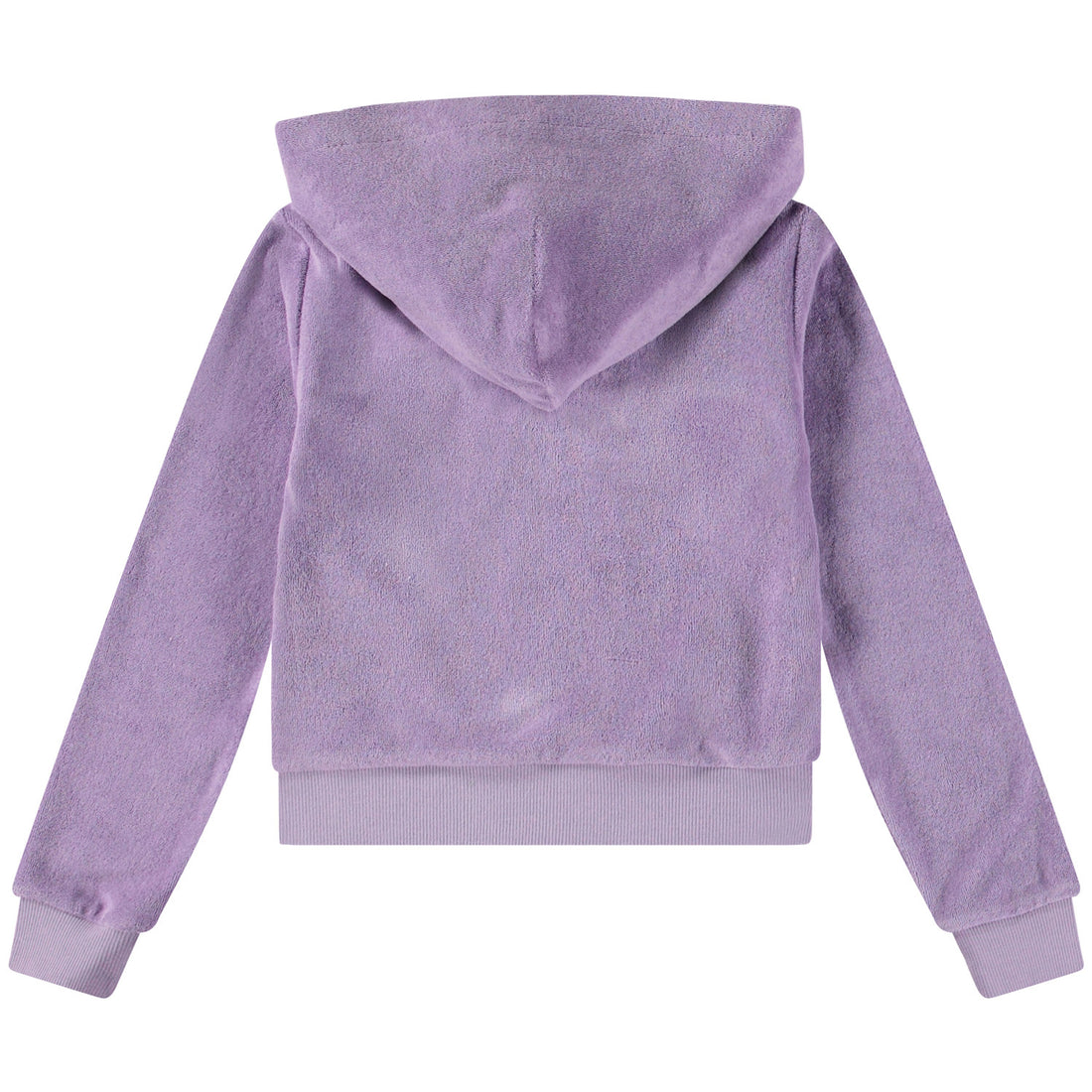 Molo Milla Hoodie - Violaceous