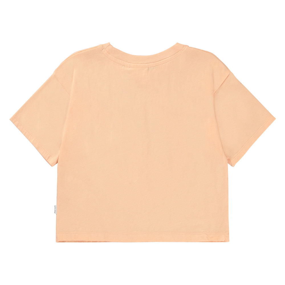 Molo Roxana Tee - Peaches