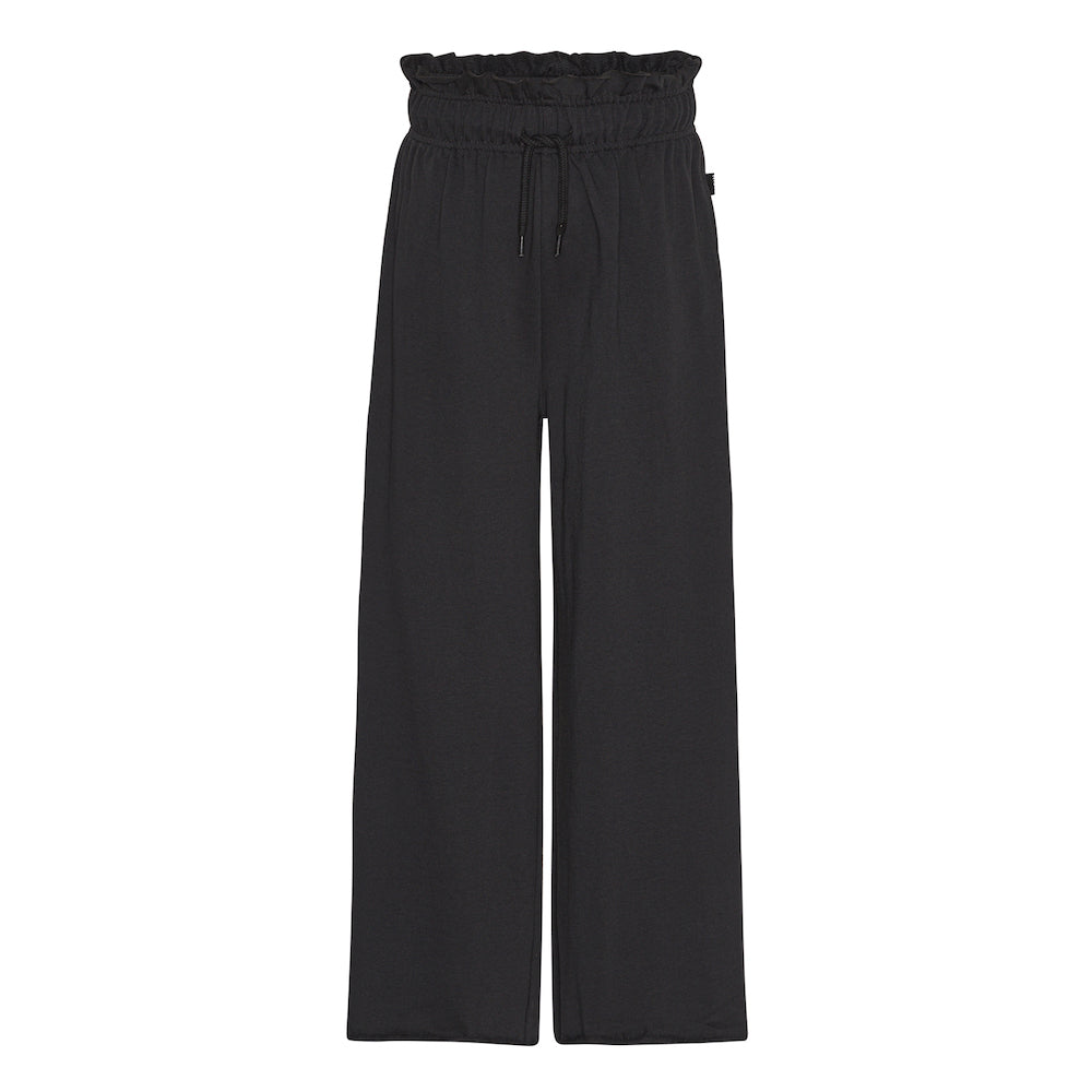 Molo Addison Pants - Pirate Black